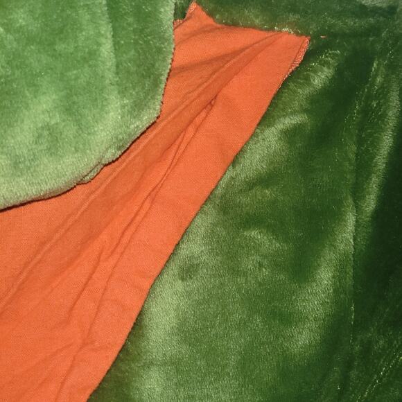 Fortnite Kids Spirit Halloween Costume - Excellent Size Kids 8-12 "Rex" - Picture 16 of 16